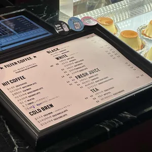 히트커피로스터스 리뷰 사진