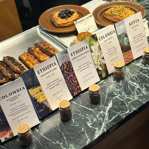 히트커피로스터스 리뷰 사진