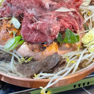 수역이마을한우촌 사진