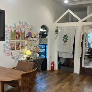 포레스트브이 대표 사진