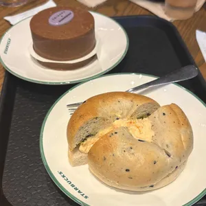 스타벅스 리뷰 사진