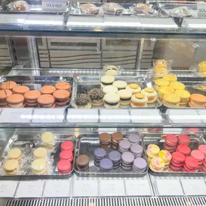 카페 로얄마카롱 리뷰 사진