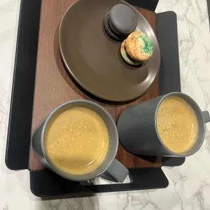 카페 로얄마카롱 대표 사진