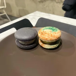 카페 로얄마카롱 리뷰 사진