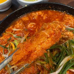 나베야 대표 사진