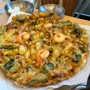 박승광해물손칼국수 사진