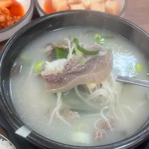 마포설렁탕 대표 사진