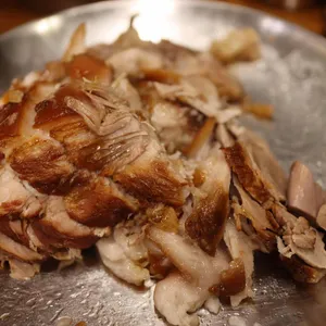 평안도 족발집 사진 1