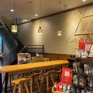 스타벅스 대표 사진