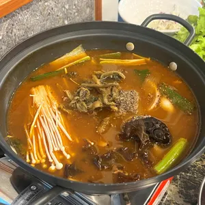 오리덕후 대표 사진