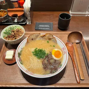 나가하마만게츠 사진