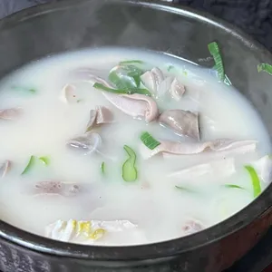 민락돼지국밥 사진 1