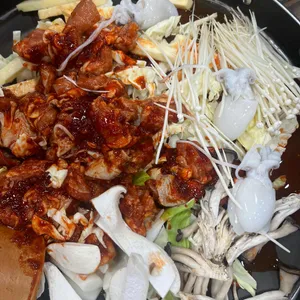 춘천닭갈비 대표 사진