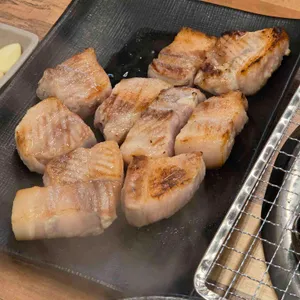 미가참숯화로구이 사진