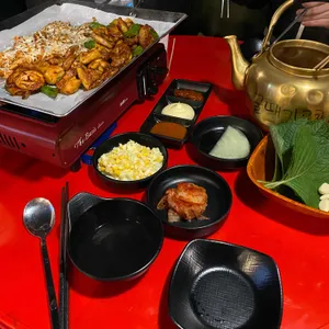 꿀때기곱창 사진 1