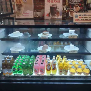 띵크커피 리뷰 사진