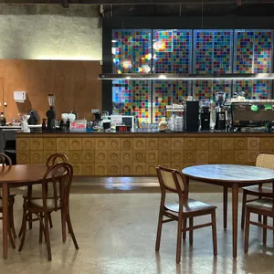 카페 흙 리뷰 사진