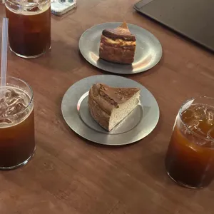 카페 흙 리뷰 사진