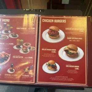 르프리크 리뷰 사진