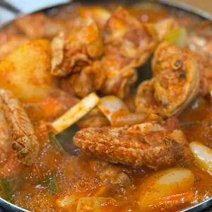 정정아식당 대표 사진