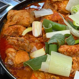 정정아식당 사진