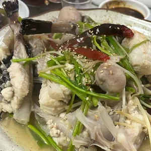 삼천포횟집 대표 사진