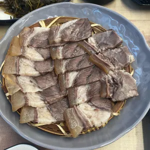 해평가마솥국밥 대표 사진