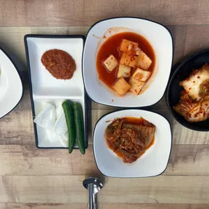 해평가마솥국밥 리뷰 사진