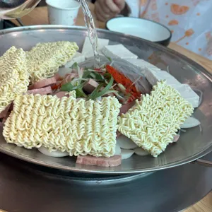진미식당 사진