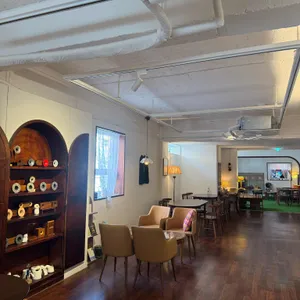 시로울커피 리뷰 사진