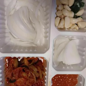 장모족발 리뷰 사진