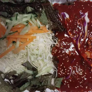 장모족발 리뷰 사진