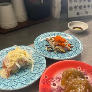 이아초밥 대표 사진