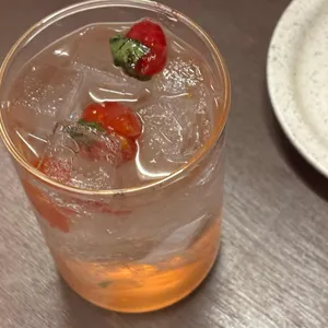 벽돌집 리뷰 사진