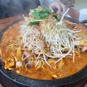 송정돌짬뽕 사진 2