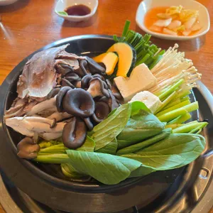 동이손만두 대표 사진