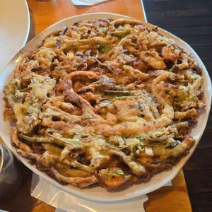 동이손만두 사진