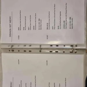 중화요리연 리뷰 사진