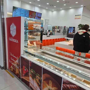 가드니아 리뷰 사진