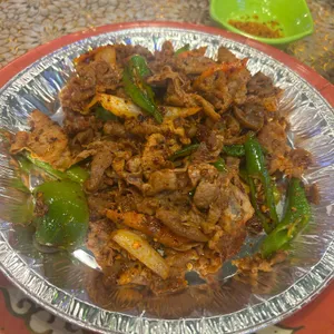 만성찬팅 사진 2