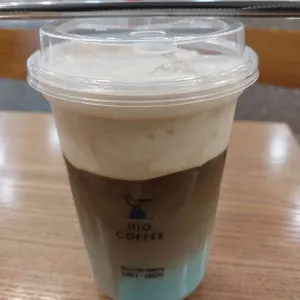 하이오커피 리뷰 사진