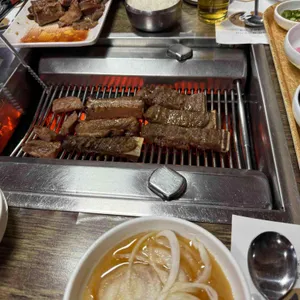 공덕갈비 사진 1