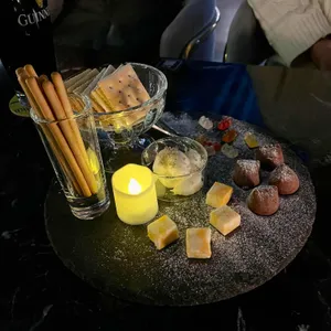 달빛산책 사진 1