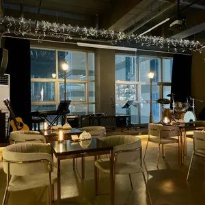 달빛산책 리뷰 사진