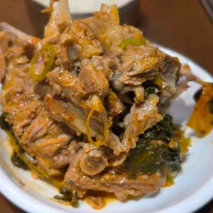 본목뼈감자탕 대표 사진