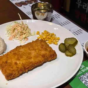 본목뼈감자탕 사진