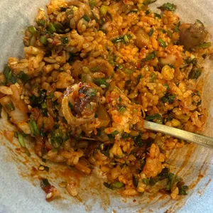 바다앞꼬막집 사진