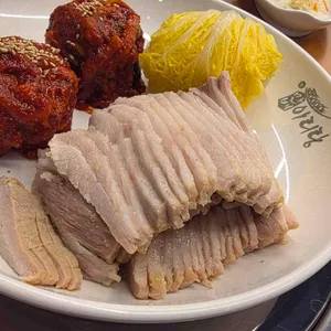 박만배 아리랑보쌈 사진 2