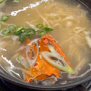 박만배 아리랑보쌈 대표 사진