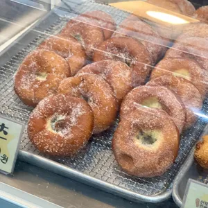 신포꽈배기 리뷰 사진